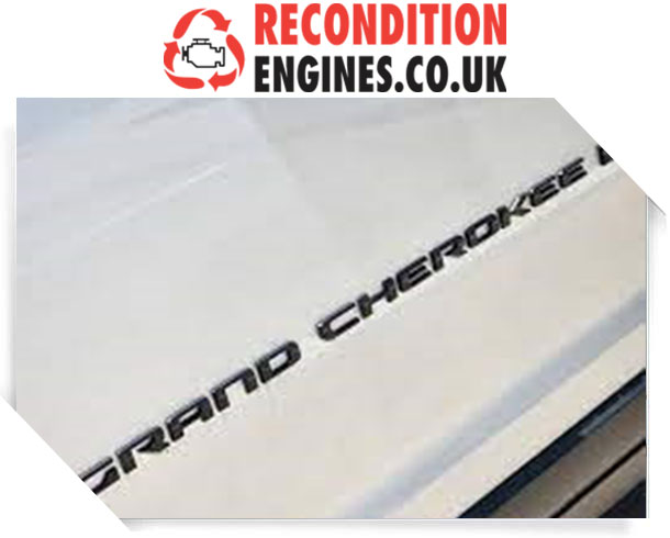 Jeep Grand Cherokee Iii Petrol engine for sale
